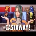 Castaways (remix) Aish