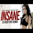 Insane (remix) Dj Vicky Nyc