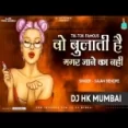 Bulati Hai Magar Jaane Ka Nahi (tiktok Famous) Remix