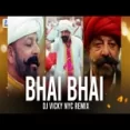 Bhai Bhai (remix) Dj Vicky Nyc
