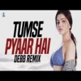 Tumse Pyaar Hai (remix) Debb