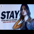 Stay (desi Culture Remix) Elvin Nair X Dj Rajneel