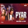 Pyar Kar - Dil To Pagal Hai (remix) - Sagar Kadam X Dj Tishya