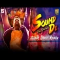 Sound De Nashik Dhol Remix - Dj Rink