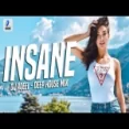 Insane - Ap Dhillon (deep House Mix) Dj Aqeel Sandesh Soloman