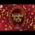 The Ultimate Sangeet Party Mashup - Dj Kiran Kamath