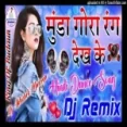 Munda Gora Rang Dekh Ke Deewana Ho Gaya (dj Remix)