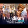 Chandigarh Kare Aashiqui (remix) Dj Shadow Dubai X Bollywood Brothers