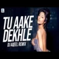 Tu Aake Dekhle (remix) Dj Aqeel
