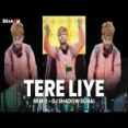 Tere Liye (remix) Dj Shadow Dubai