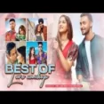 Best Of Love Mashup 2022 (valentine Day) Vdj Jakaria X Dj Sourav