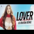 Lover X Temperature (remix) Dj Dharak - Diljit Dosanjh