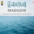 Gehraiyaan - Pina Colada Blues Mix