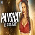 Panghat (remix) Dj Vakil Ft Sunny Leone