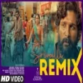 Srivalli - Javed Ali (remix) Dj Kiran