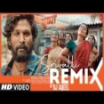 Srivalli (remix) Dj Aqeel