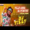 Tillu Anna Dj