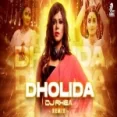 Dholida (remix) Dj Rhea - Gangubai Kathiawadi