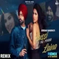 Russi Nu Mnaa Laina (remix) Dj Basque