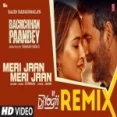 Meri Jaan Meri Jaan (remix) Dj Yogii - Akshay Kriti X B Praak