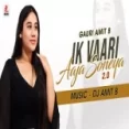 Ik Vaari Aaja Soneya 20 - Dj Amit B