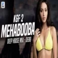 Mehabooba (dj Remix)