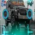 Leke Meri Kali Kali Car Darling (dj Remix)