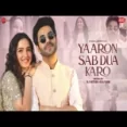 Yaaron Sab Dua Karo (remix) Dj Nitish Gulyani
