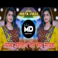 Raghu Pinjaryat Ala (marathi Dj Remix)