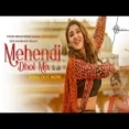 Mehendi (dhol Mix) By Dj Lijo