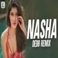 Jehda Nasha (remix) Debb X Amar Jalal Group