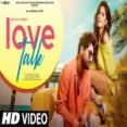 Love Talk - Ashwani Machal