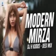 Modern Mirza (desi Mix) Dj H Kudos(audioin)