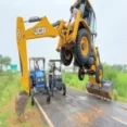 Bulldozer Baba Jindabad (dj Remix)
