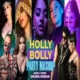 Best Of Popular Party - Holly Bolly (mashup) Vdj Jakaria