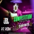 2023 Khatra Competition (hard Jhankar Mix) Dj Sayan Dj Adx