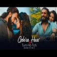 Gehra Hua X Tum Ho Toh Mashup