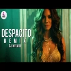 Despacito (original Remix) Dj Melwin