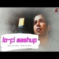 Best Of Ankit Tiwari (lofi Mix)
