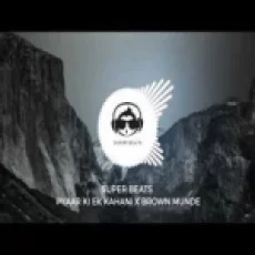 Aao Sunao Piyaar Ki Ek Kahani Remix Brown Munde