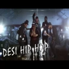 Desi Hiphop (bhangra Remix) Porav D Ft Lakshay