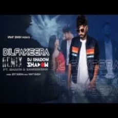 Dil Fakeera (remix) Dj Shadow Dubai