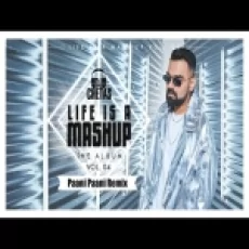 Paani Paani (remix) Dj Chetas