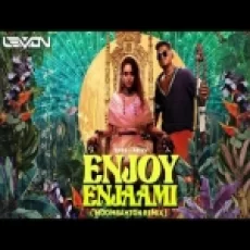 Enjoy Enjaami (remix) Mogambo