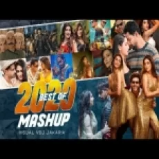 Best Of Dance Mashup - Dj Alvee X Vdj Jakaria
