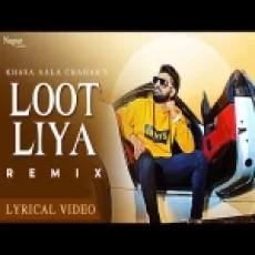 Loot Liya (dj Remix) D Chandu