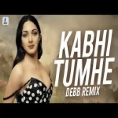 Kabhi Tumhe (melodic Techno Remix) Debb