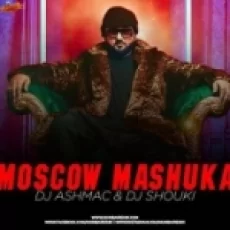 Moscow Mashuka (extended Mix) Dj Shouki X Dj Ashmac