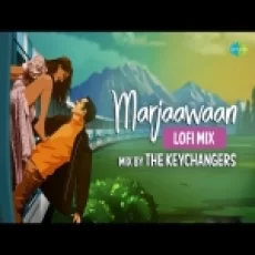 Marjaawaan (lofi Mix) Bell Bottom Ft Akshay Kumar