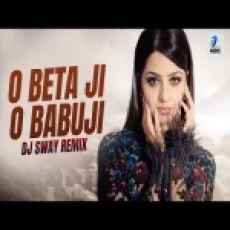 O Beta Ji Kismat Ki Hawa Kabhi Naram (remix)